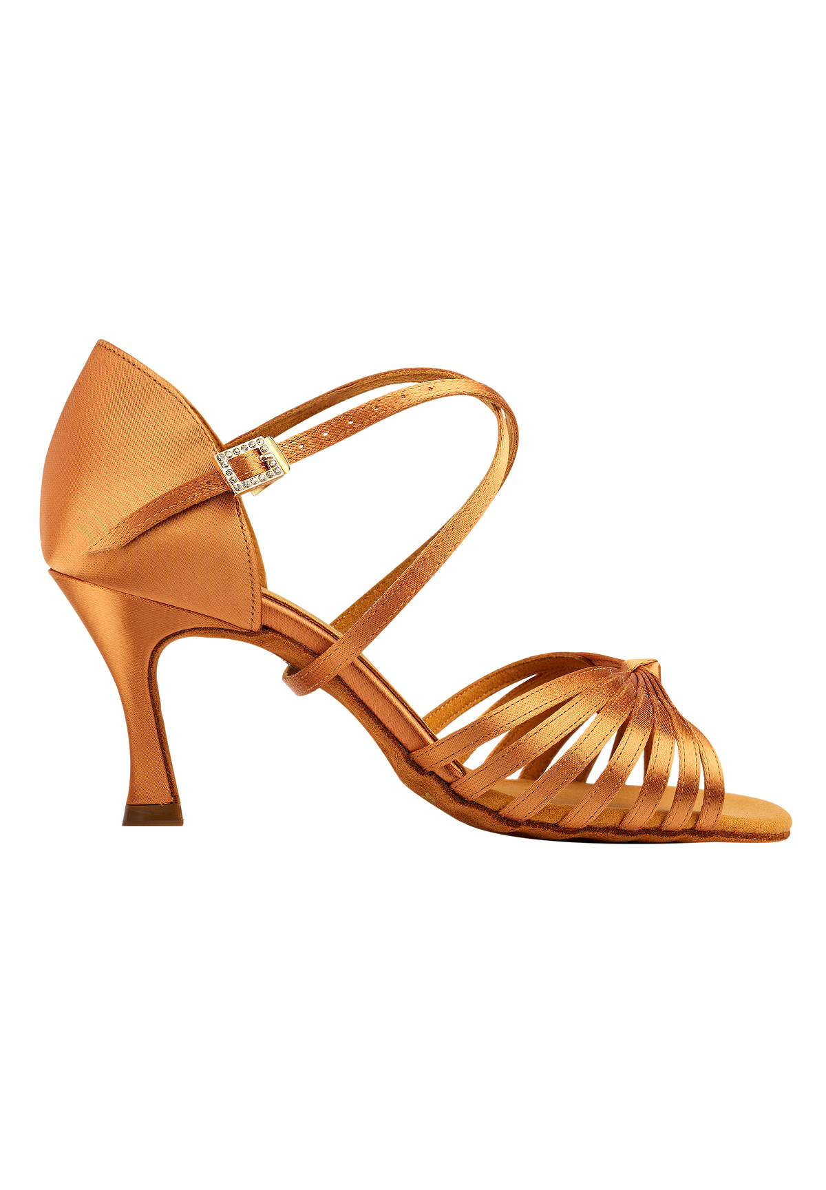 Supadance 1065 Latin Dance Shoes