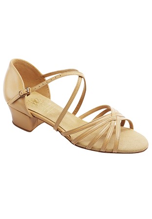 Supadance 1426-Taupe Coag 