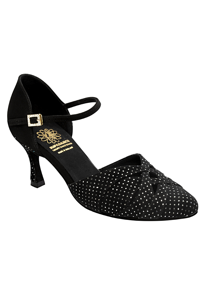 Supadance 1531-Star Hologram