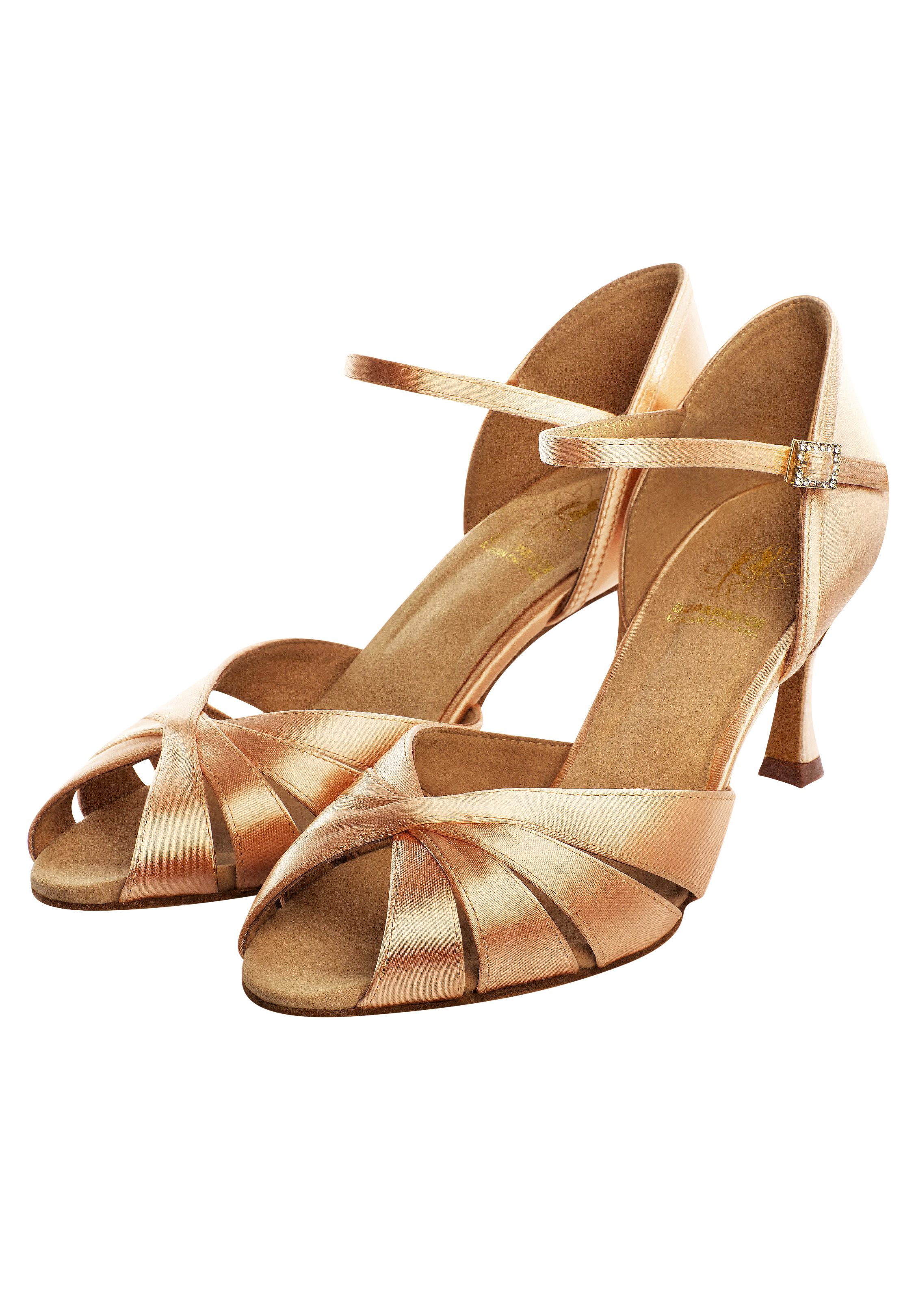 Supadance 1535 Latin Dance Shoes