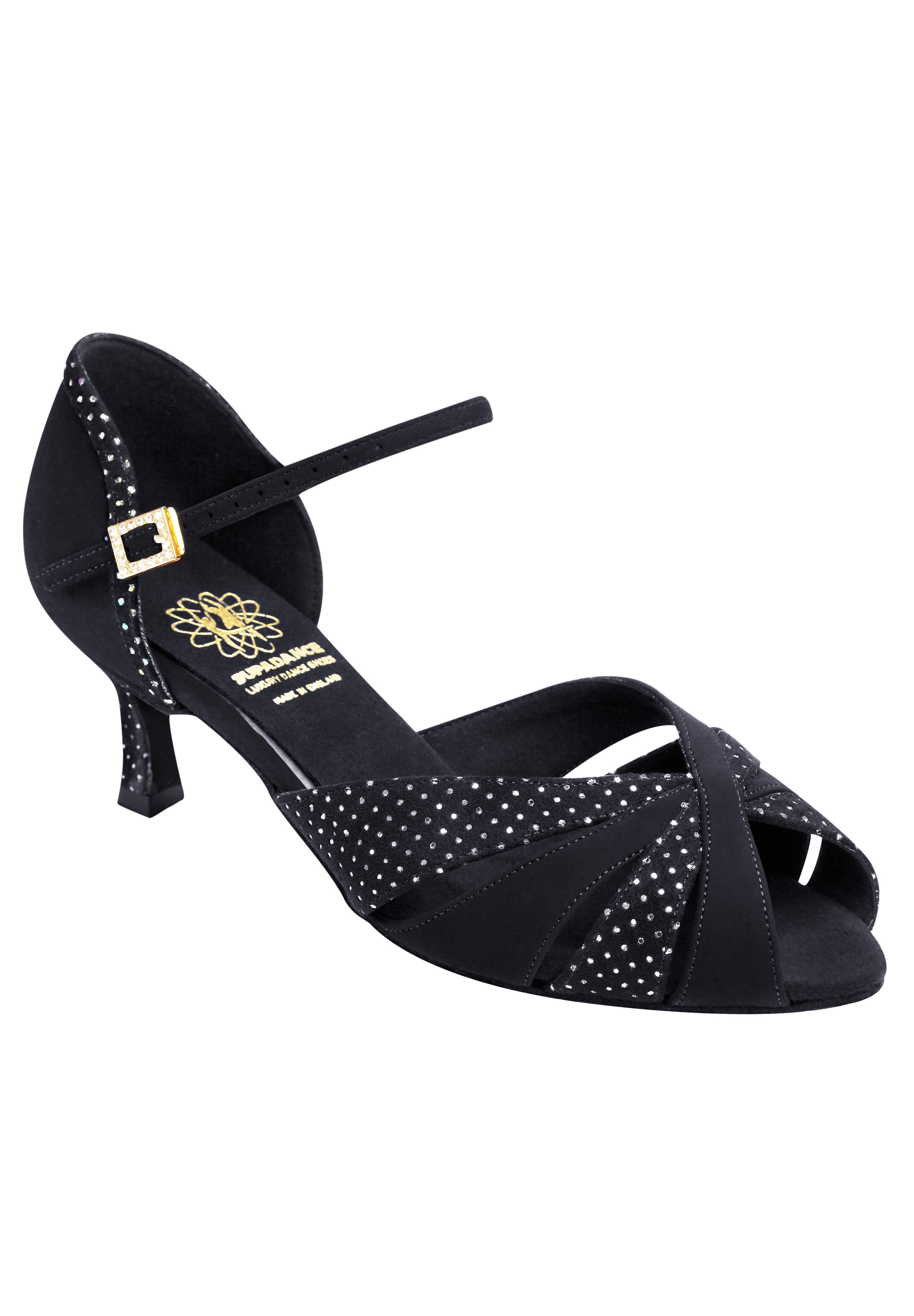 Supadance 1535-Star Hologram