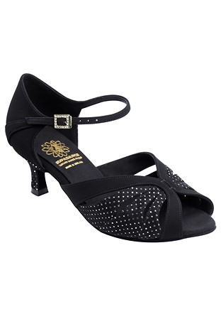 Supadance 1548-Black Hologram