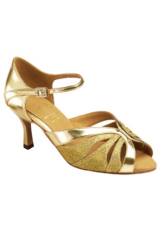 Supadance 1548-Gold Rainbow/Gold Coag