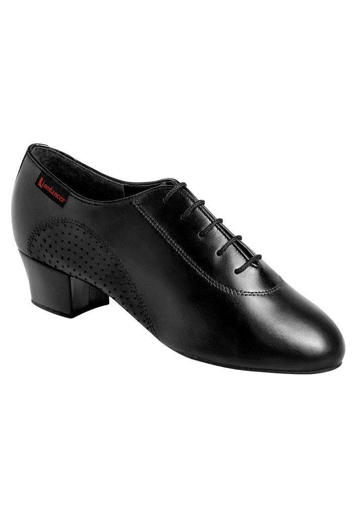 Supadance 3120-Black Leather
