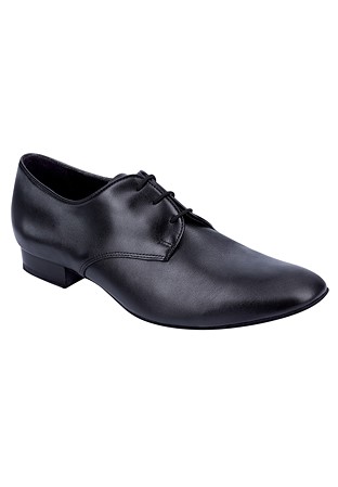 Supadance 4000-Black Leather