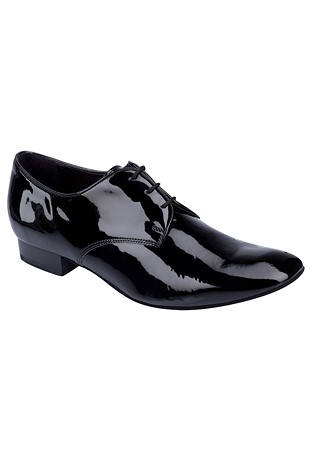 Supadance 4000-Black Patent