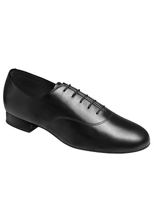 Supadance 5000-Black Leather