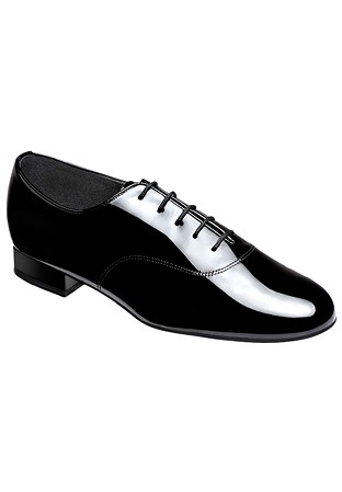 Supadance 5000-Black Patent