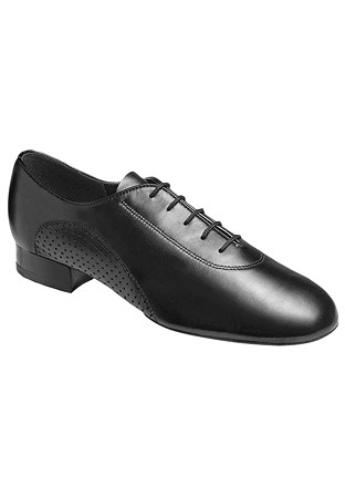 Supadance 5200-Black Leather