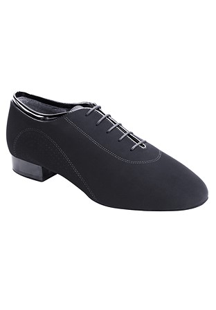 Supadance 5200-Black Nubuck