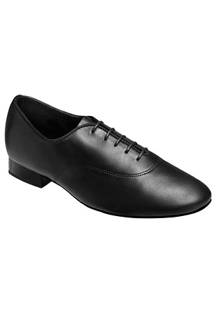 Supadance 5500-Black Leather