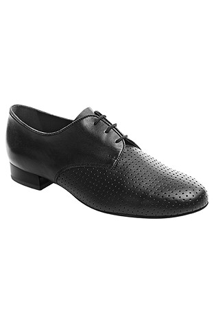 Supadance 6000-Black Leather
