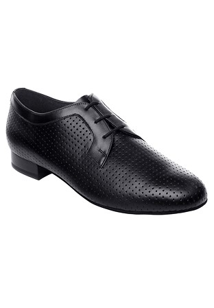 Supadance 6600-Black Leather
