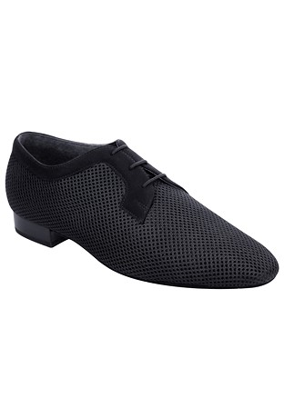 Supadance 6600-Black Mesh