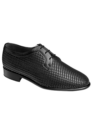 Supadance 6700-Black Weave