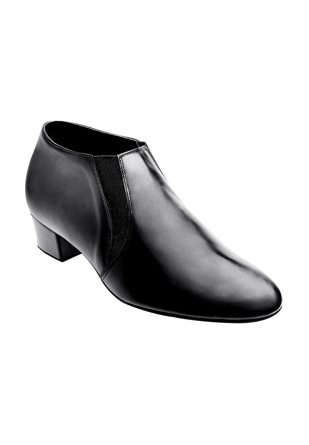 Supadance 7000-Black Leather