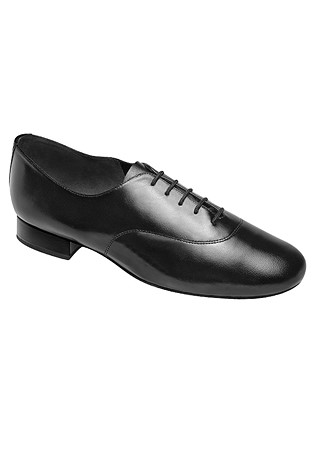 Supadance 7500-Black Leather