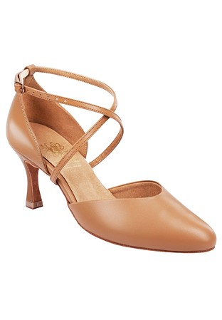 Supadance 7901-Flesh Leather