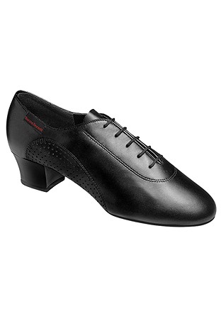 Supadance 8300-Black Leather
