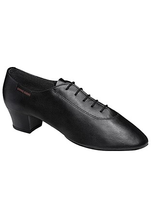 Supadance 8400-Black Leather