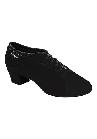 Supadance 8500-Black Nubuck