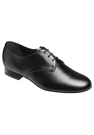 Supadance 9000-Black Leather