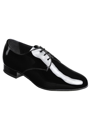 Supadance 9000-Black Patent