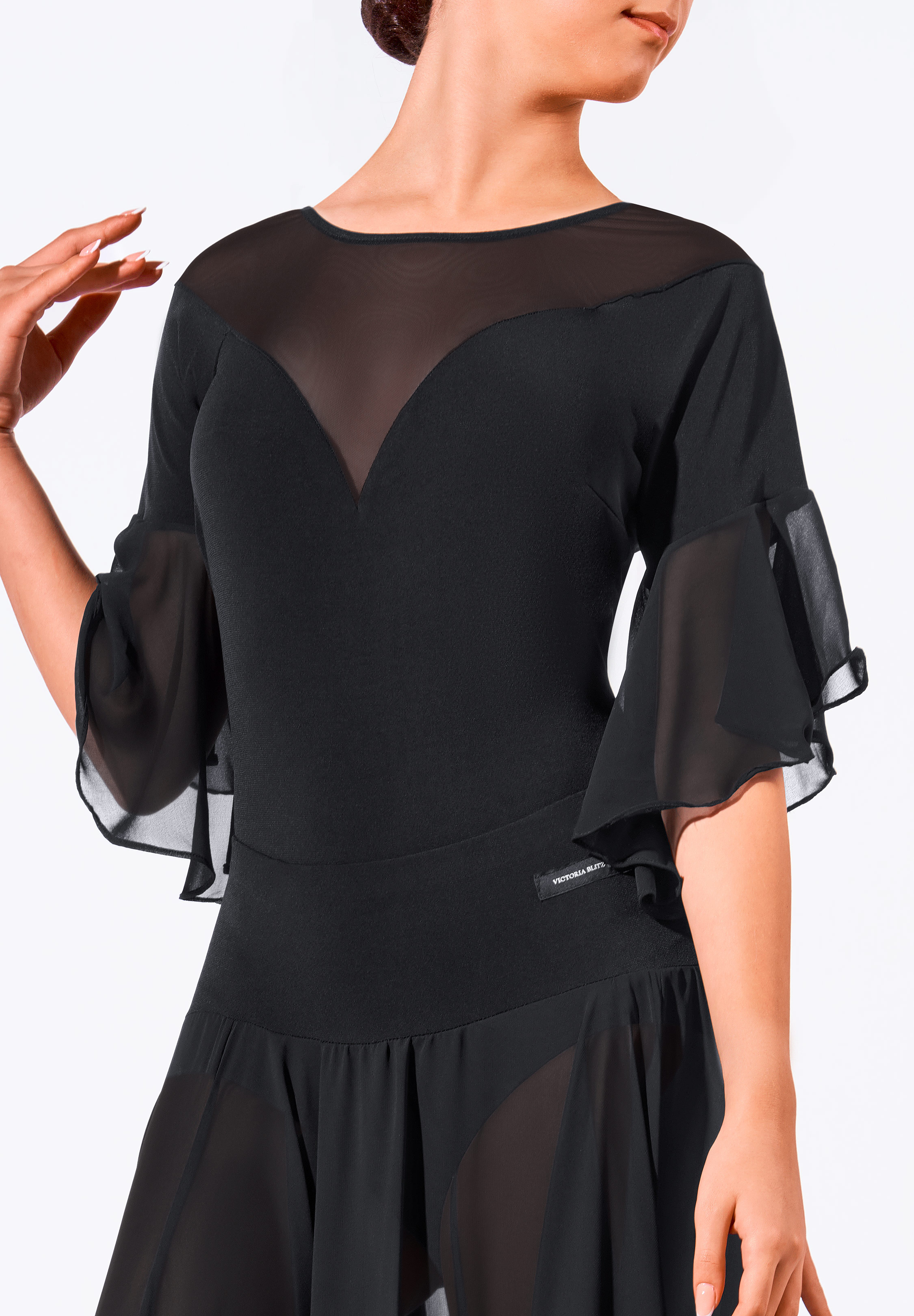 TEST-2HB-Mens-014-Black