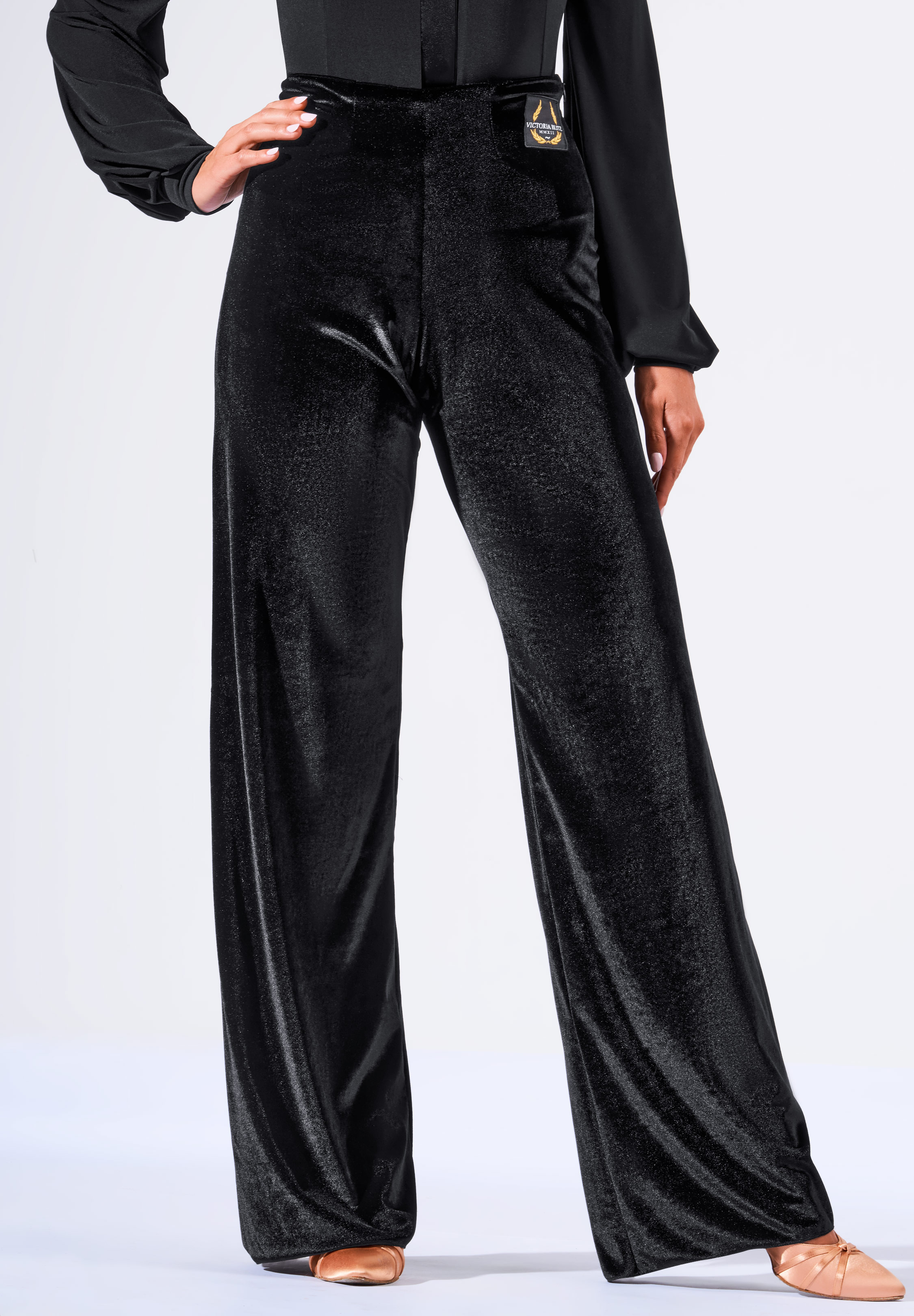 TEST-2HB-Mens-021-Black