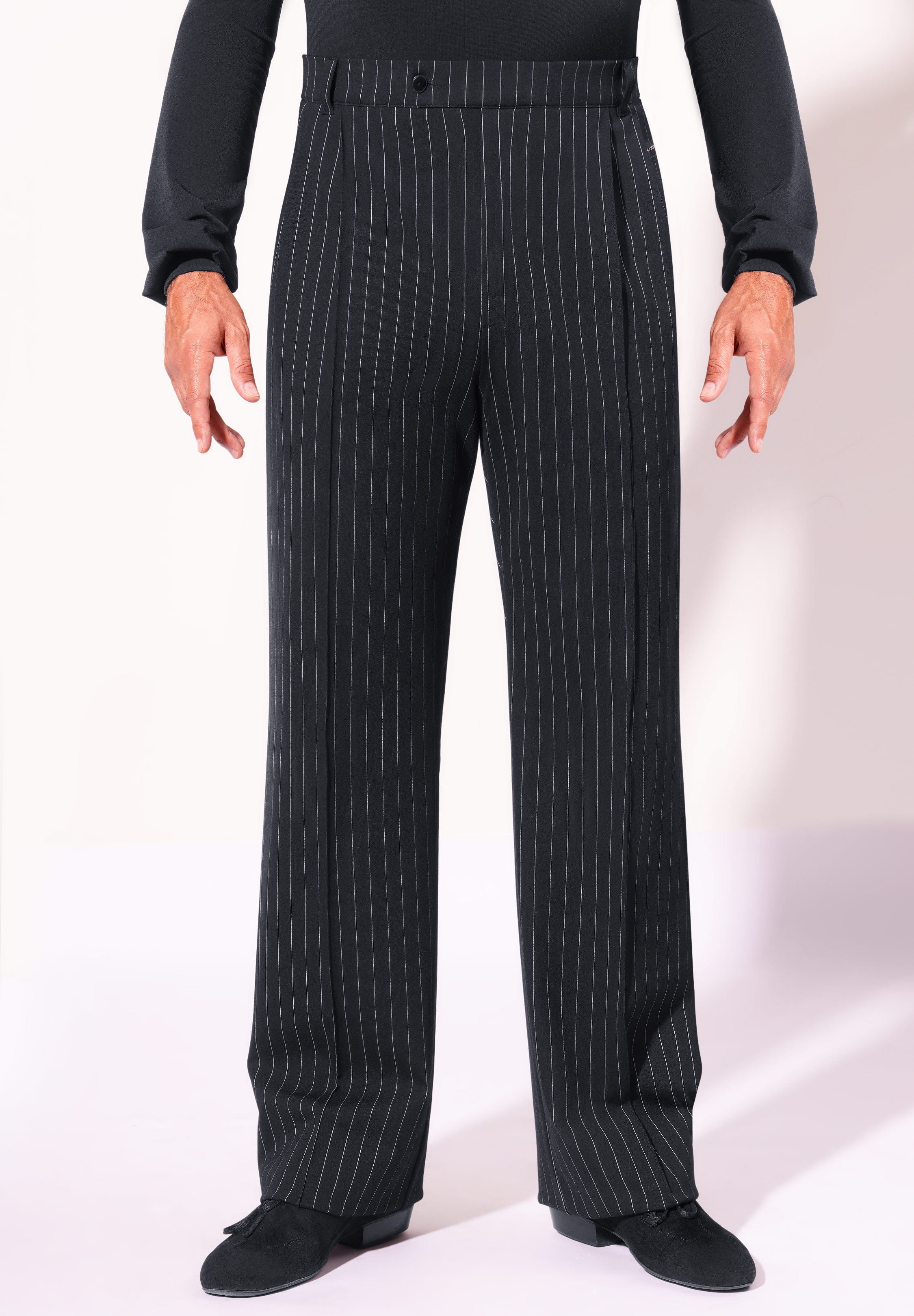 TEST-2HB-Mens-037-Black