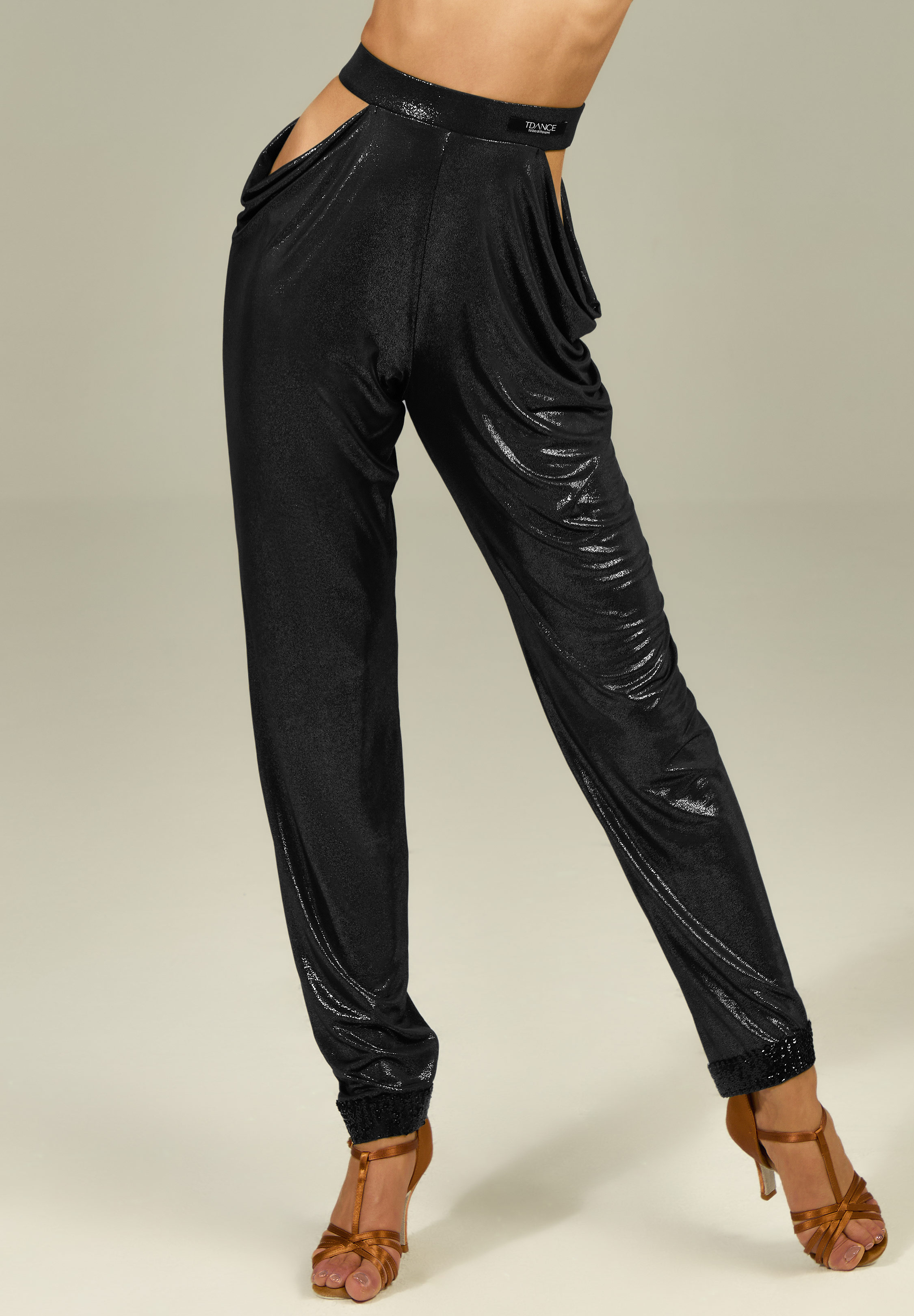 TEST-Shoe-20191211-012-4020 Black