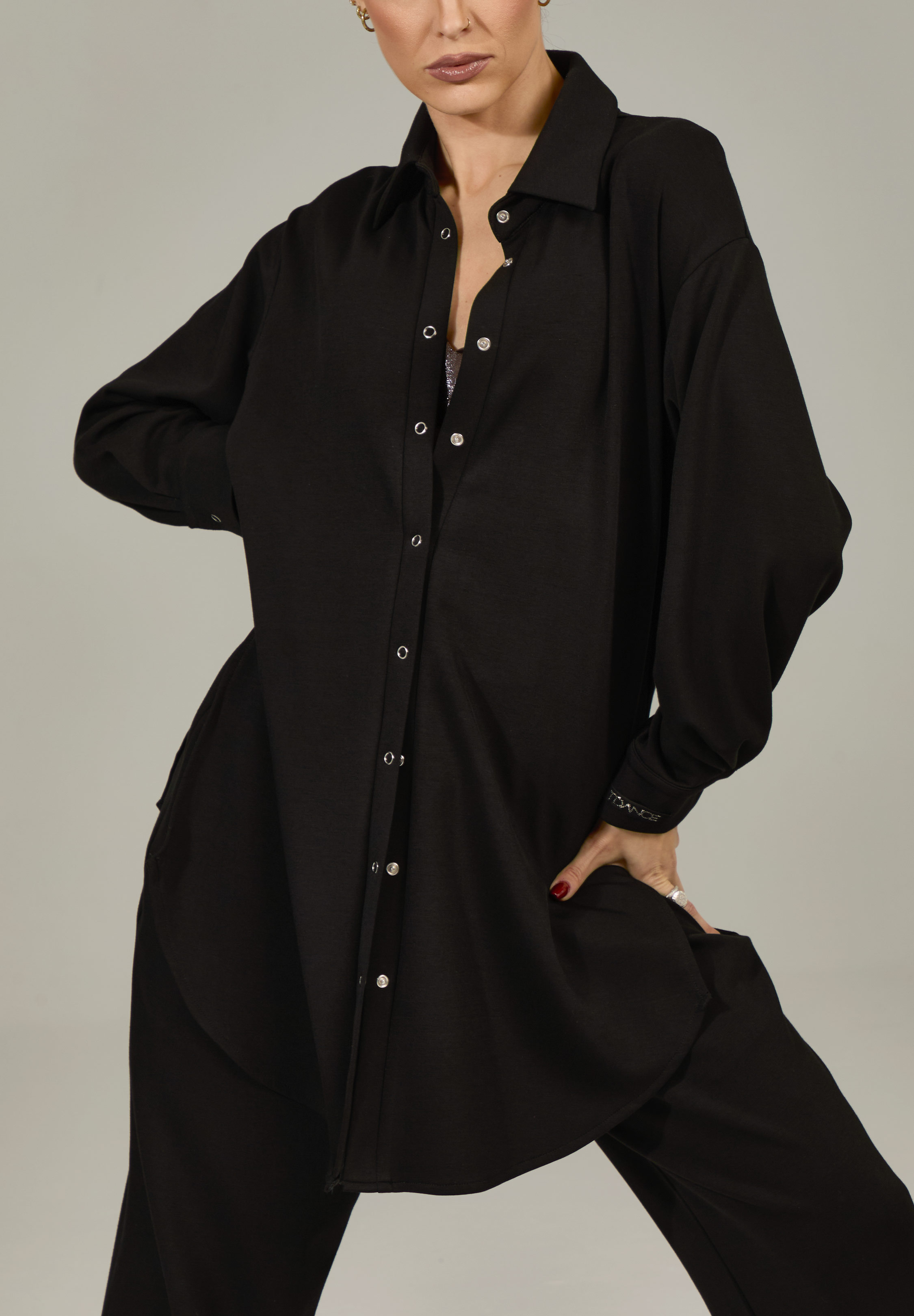 TEST-Supadance-007-110 Grey/White