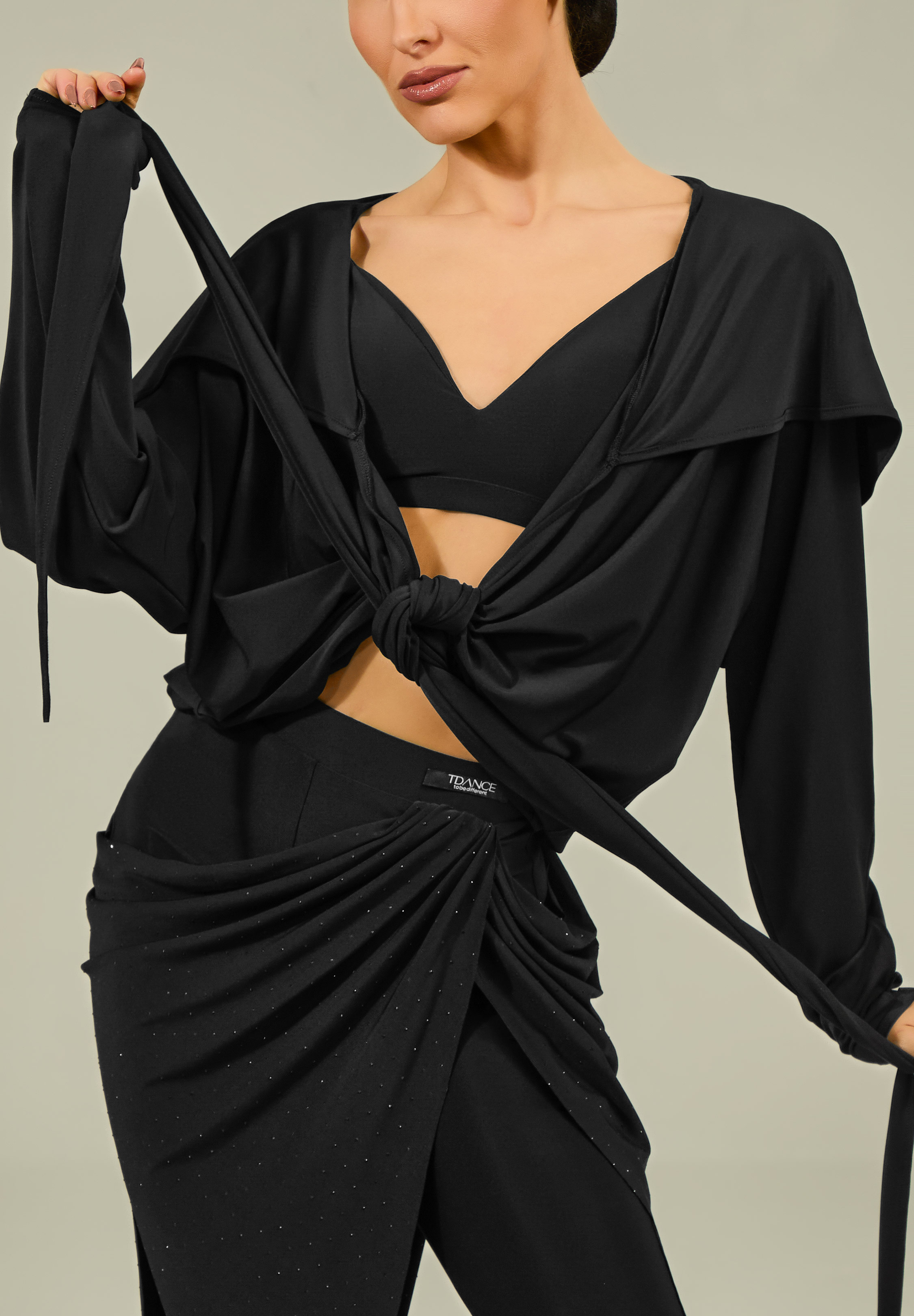 TEST-Supadance-020-120 Black