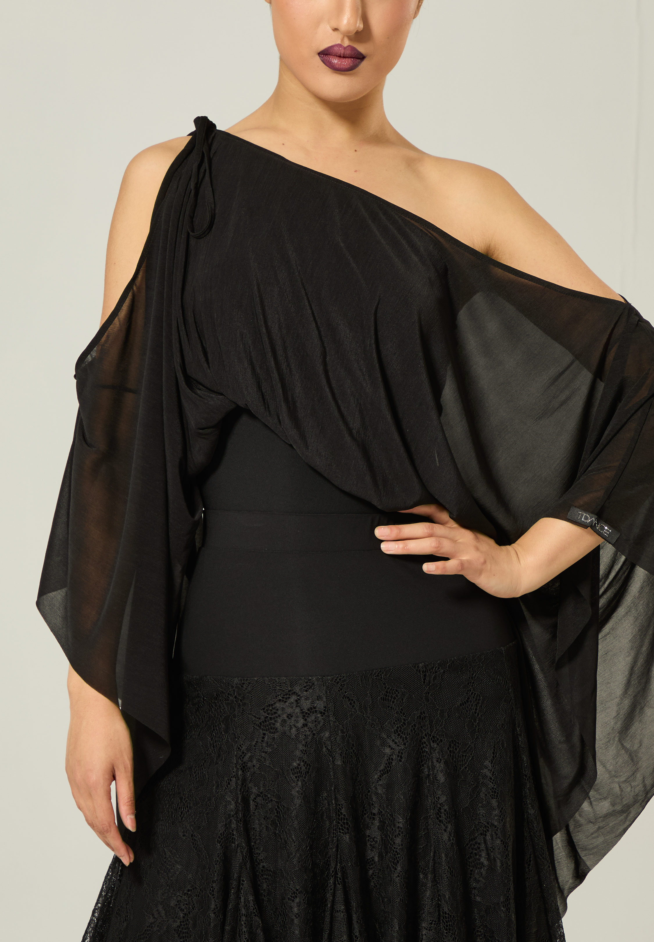 TEST-Supadance-022-110 Grey/White