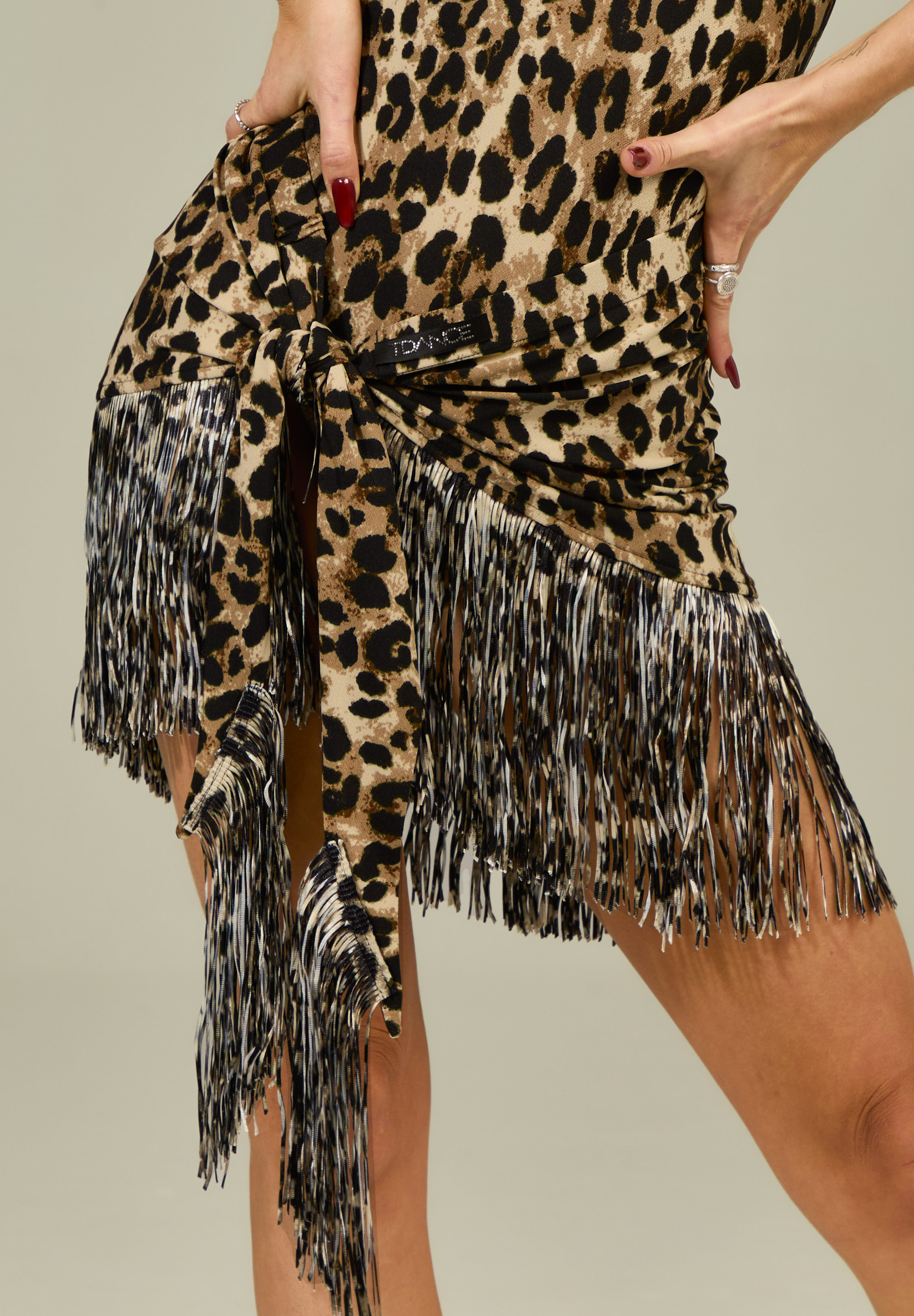 TEST-Supadance-022-120 Black