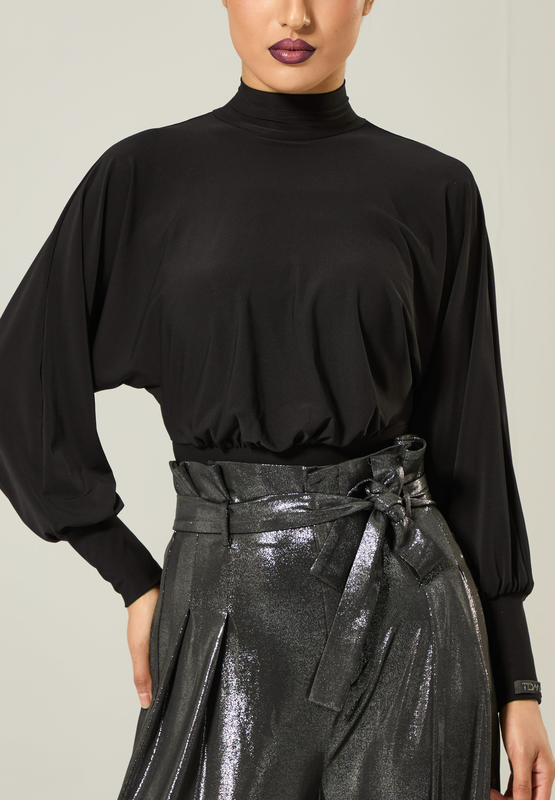 TEST-Supadance-023-120 Black