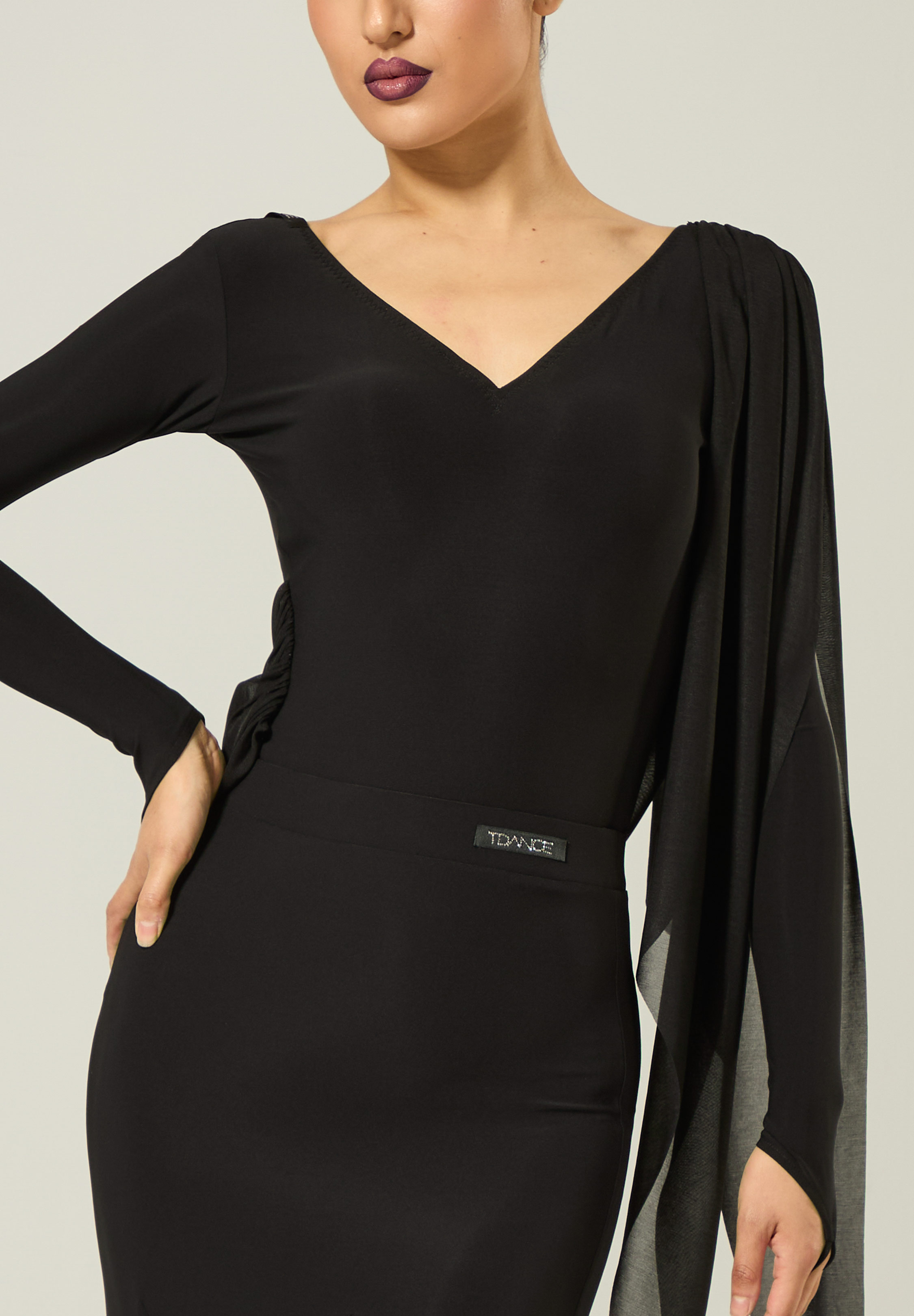 TEST-Supadance-024-110 Grey/White