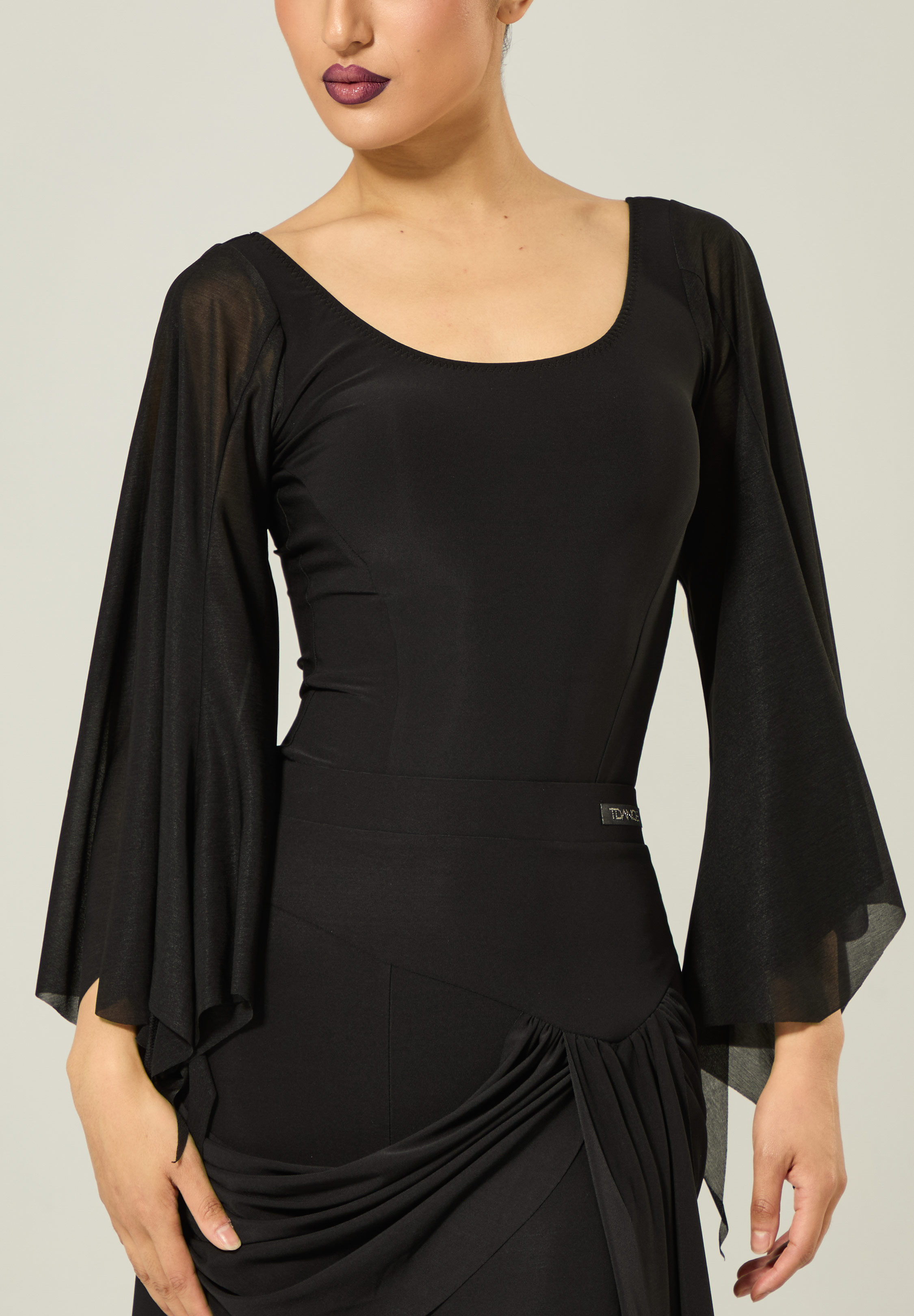 TEST-Supadance-024-120 Black