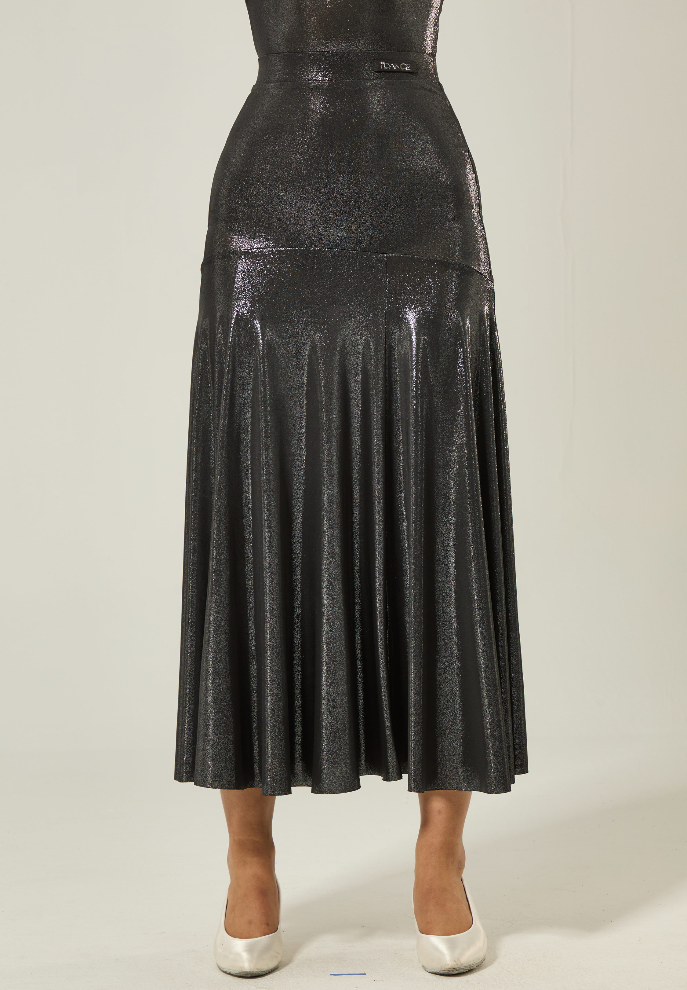 TEST-Supadance-026-125 Grey/Black