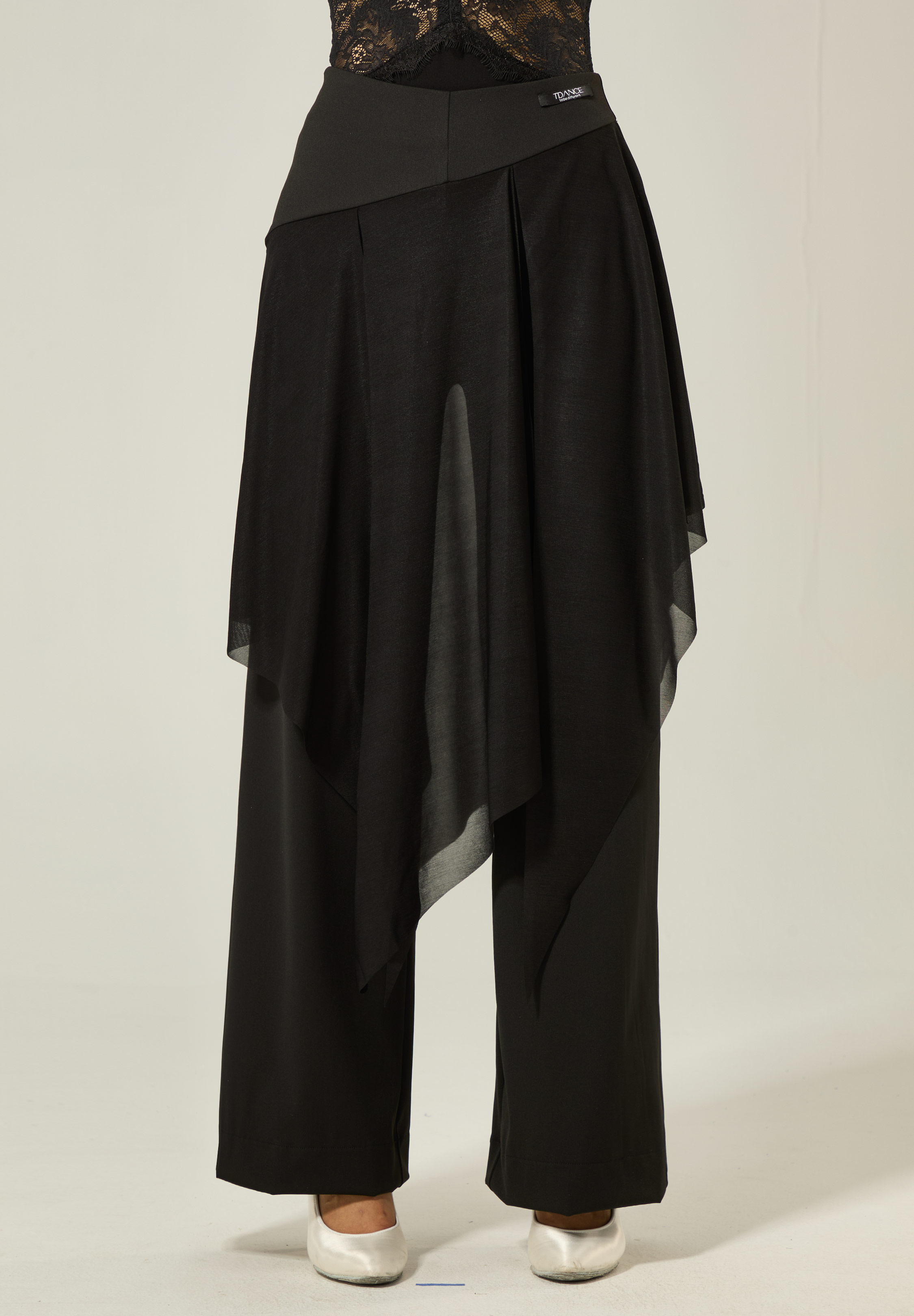 TEST-Supadance-026-130 Blue/Black