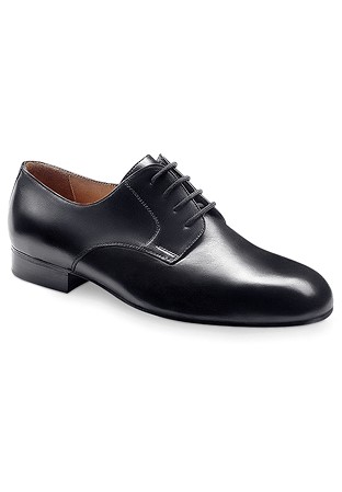 Werner Kern Milano 28010 Dance Shoes-Black Nappa