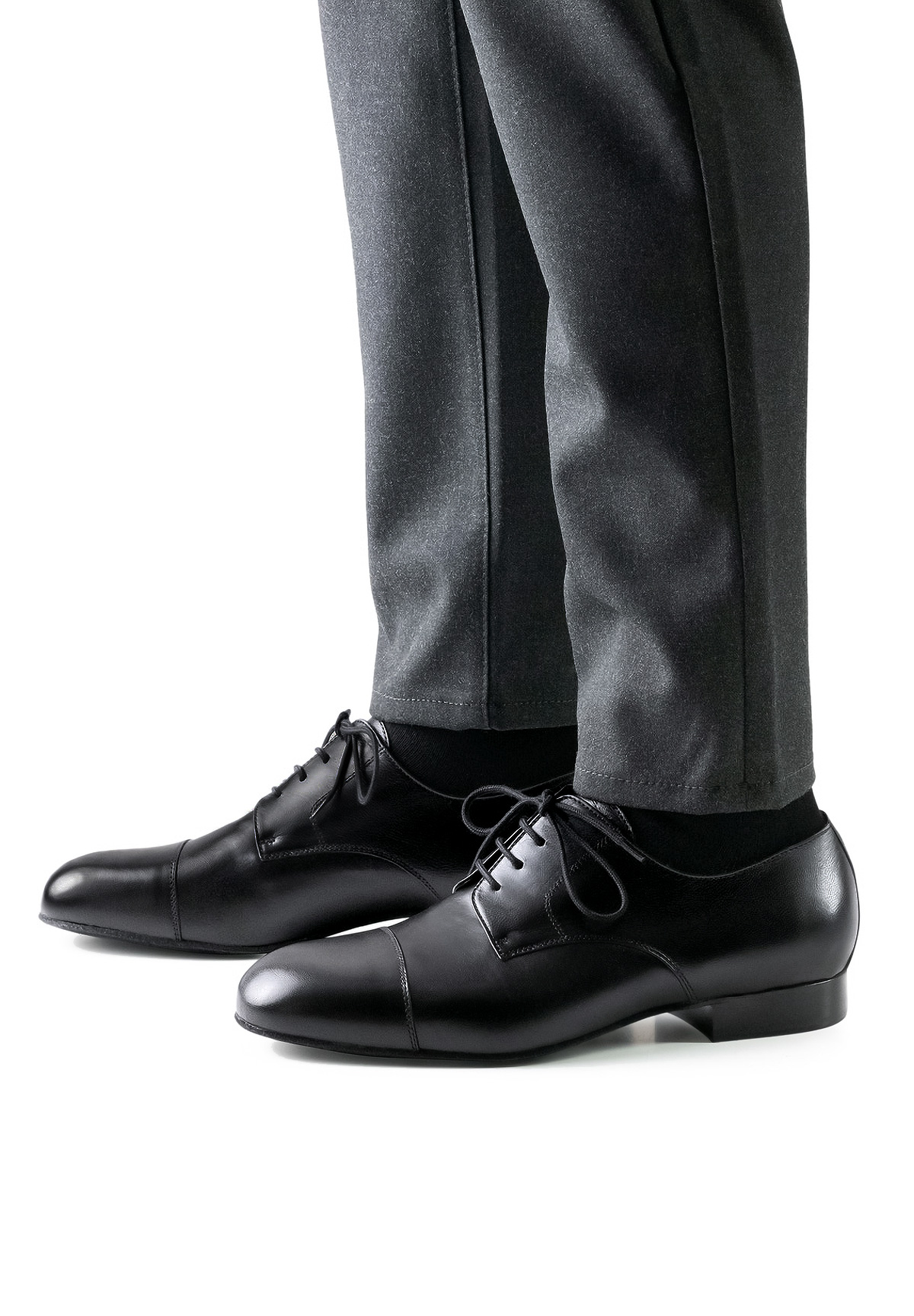 Clearance | Werner Kern Torino 28011 Mens Dance Shoes