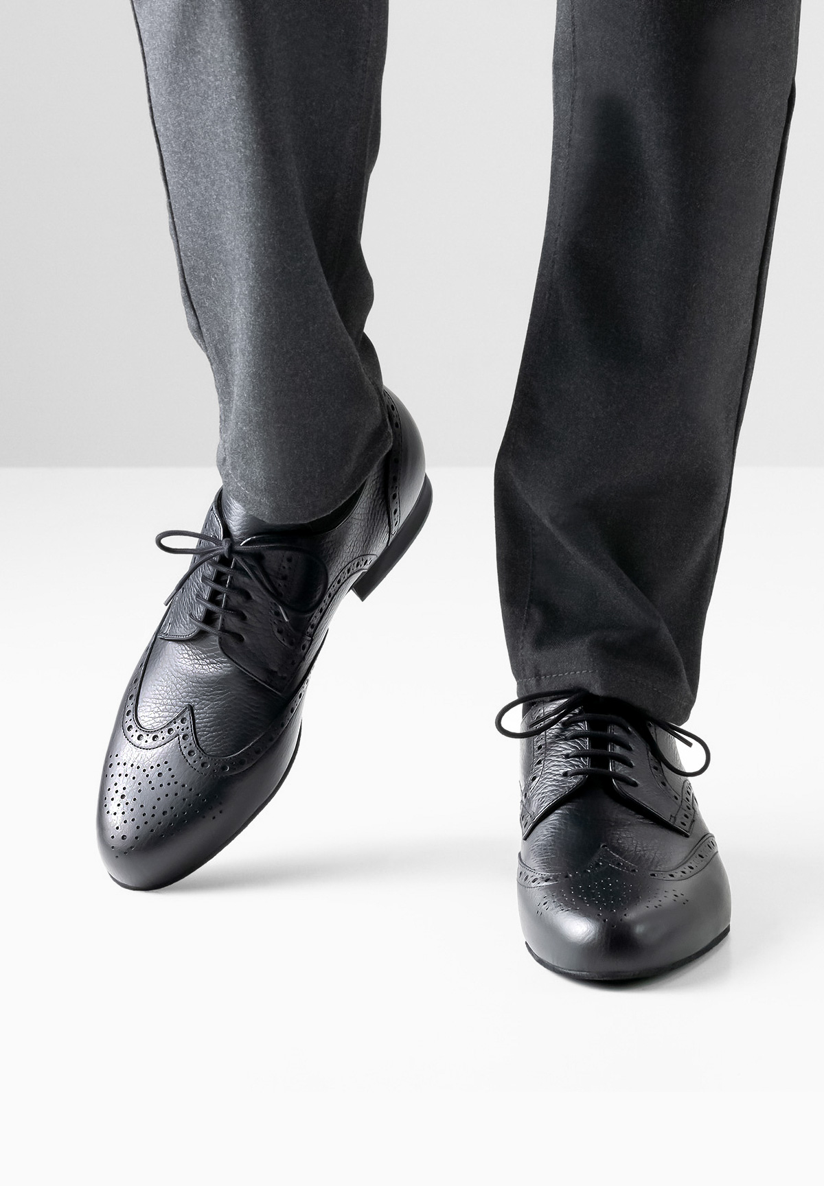 Werner Kern 28034 Mens Dance Shoes Ballroom Dance Shoes