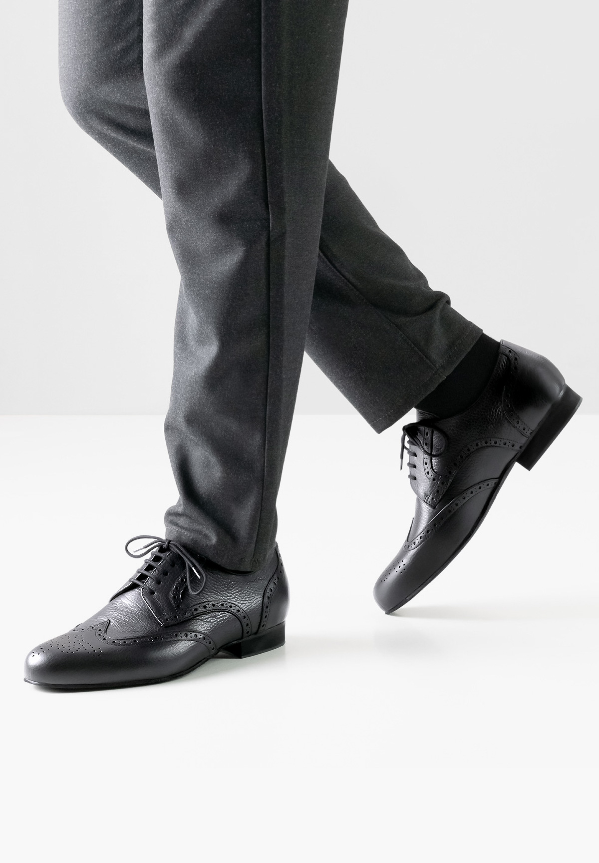 Werner Kern 28034 Mens Dance Shoes Ballroom Dance Shoes