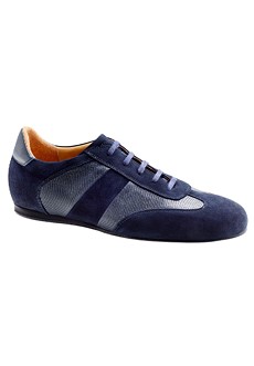 Werner Kern Bari 28061 Mens Dance Sneakers