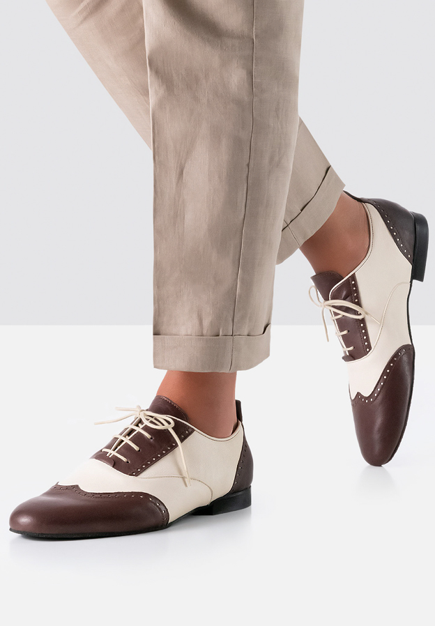 Werner Kern Carrara 28066 Mens Swing Dance Shoes | Dance Shoes