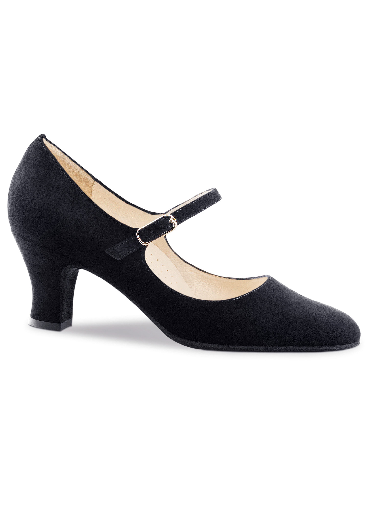 Clearance | Werner Kern Ashley Ballroom Shoes | Social Dance Shoes