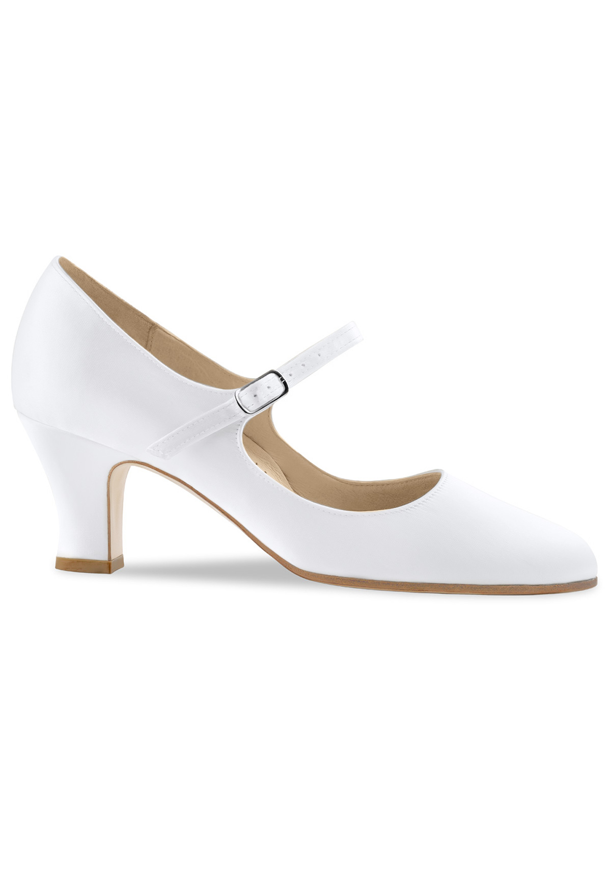 Clearance Werner Kern Ashley Women Dance Shoes Ballroom Dance Shoes