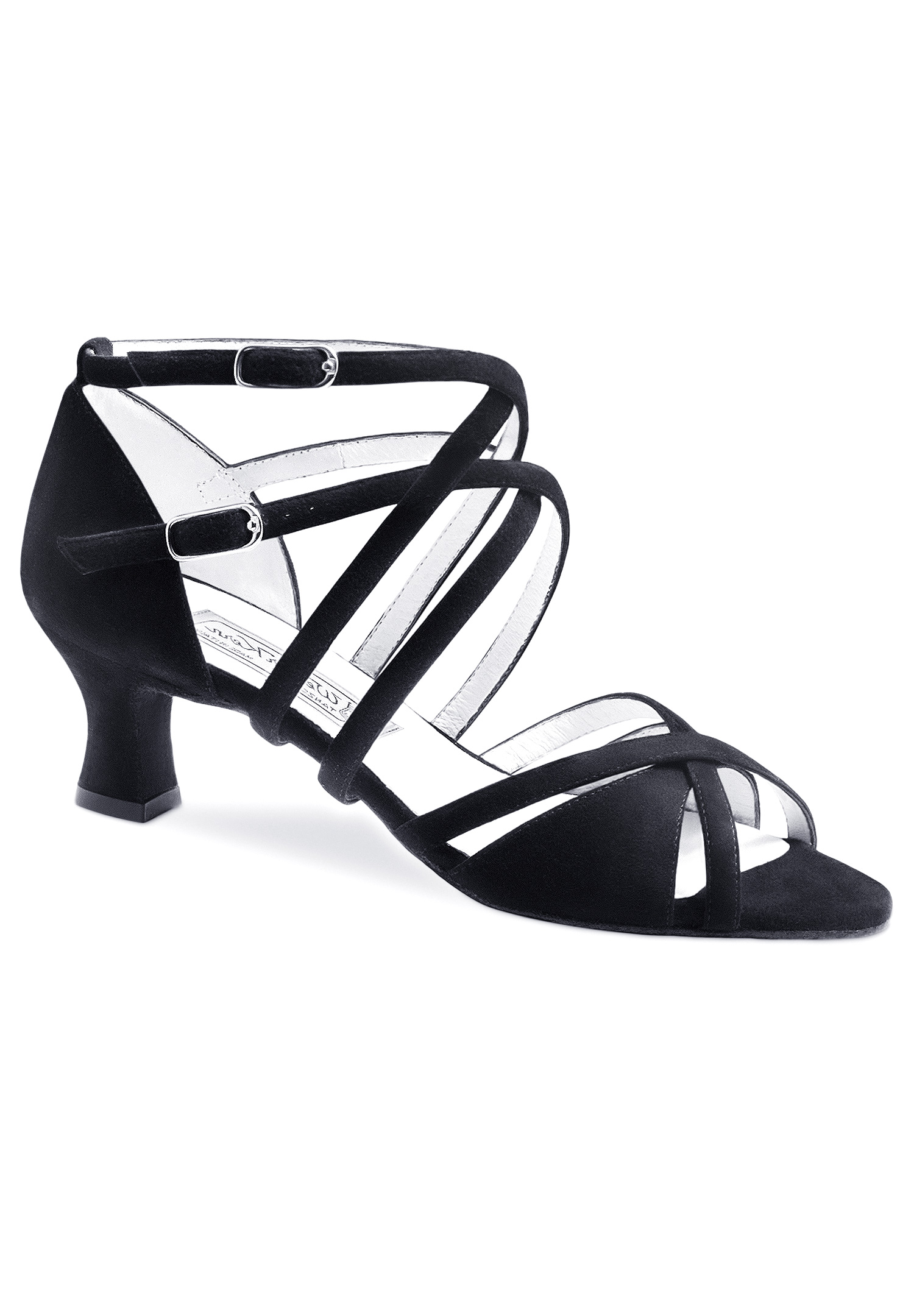 werner kern tango shoes