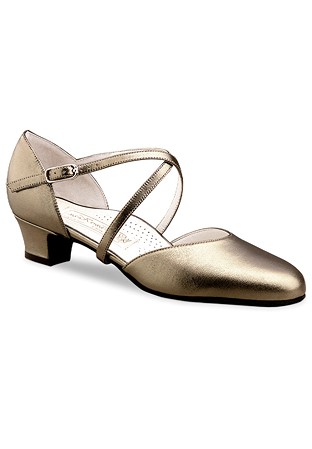 Werner Kern Felice Dance Shoes-Antik Chevro